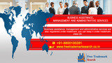 Business Assistance, Management and Administrative Services Free Trademark Search S-191 C, 3rd floor,Manak Complex,School Block, Shakarpur 