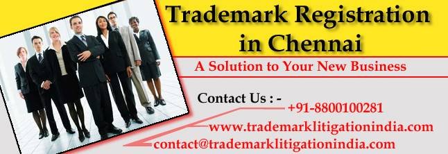 What to Do for Trademark Registration Chennai http://bit.ly/1bWzZbg<br />
<br />
Getting done of trademark registration Chennai is helpful in launching a new business in and around Chennai. You can consult the company solicitors who make available for entire detail trademark registration in chennai of Free Trademark Search S-191 C, 3rd floor,Manak Complex,School Block, Shakarpur - Photo 1 of 1