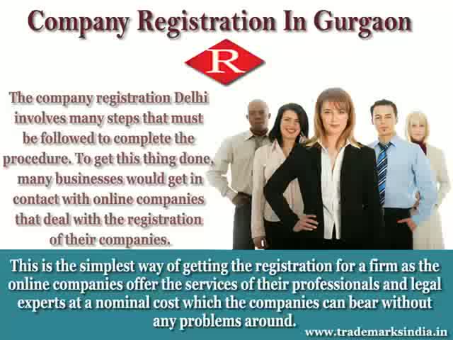 What's Procedure and Fee for Company Registration in Delhi