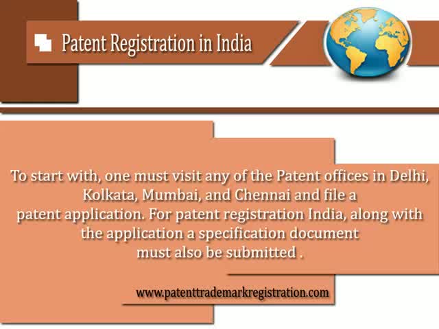 Patent Registration & Drafting Avail at Reasonable Cost.mp4