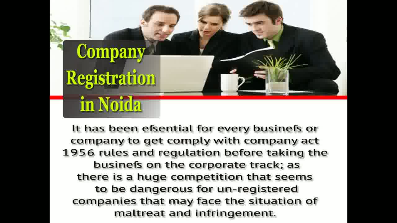 Company Registration Let Your Business Wins The World.wmv
