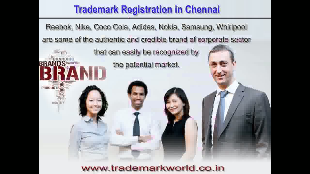 Take A move To Register Your Business Mark In Delhi.wmv