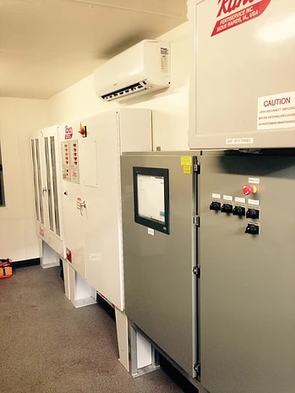  Commercial Services of Matrix Electrical Solutions Unit 4 / 14 Drury Terrace - Photo 4 of 8