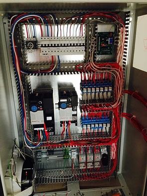  Commercial Services of Matrix Electrical Solutions Unit 4 / 14 Drury Terrace - Photo 5 of 8