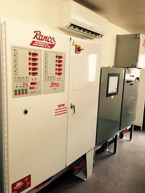  Commercial Services of Matrix Electrical Solutions Unit 4 / 14 Drury Terrace - Photo 6 of 8