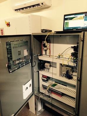  Commercial Services of Matrix Electrical Solutions Unit 4 / 14 Drury Terrace - Photo 7 of 8