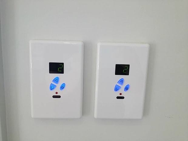  New Homes Services of Matrix Electrical Solutions Unit 4 / 14 Drury Terrace - Photo 3 of 10