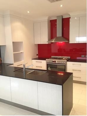  New Homes Services of Matrix Electrical Solutions Unit 4 / 14 Drury Terrace - Photo 4 of 10
