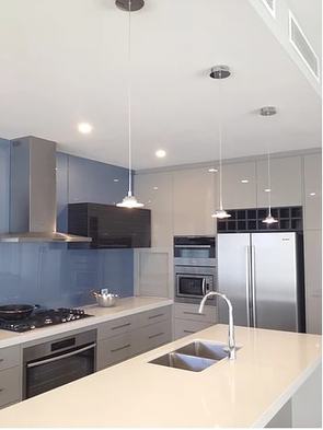  New Homes Services of Matrix Electrical Solutions Unit 4 / 14 Drury Terrace - Photo 5 of 10
