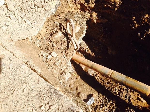  Undergrounds Prewire Services of Matrix Electrical Solutions Unit 4 / 14 Drury Terrace - Photo 1 of 10