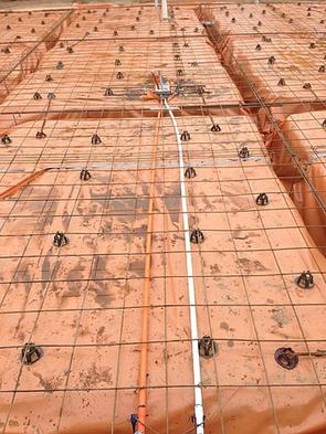  Undergrounds Prewire Services of Matrix Electrical Solutions Unit 4 / 14 Drury Terrace - Photo 3 of 10