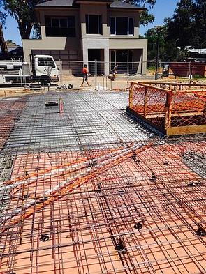  Undergrounds Prewire Services of Matrix Electrical Solutions Unit 4 / 14 Drury Terrace - Photo 4 of 10