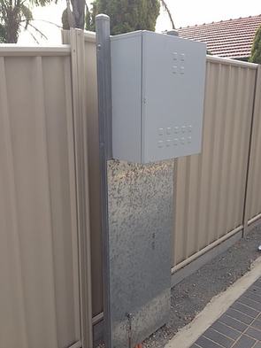  Undergrounds Prewire Services of Matrix Electrical Solutions Unit 4 / 14 Drury Terrace - Photo 6 of 10