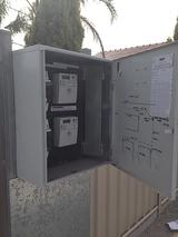  Matrix Electrical Solutions Unit 4 / 14 Drury Terrace 