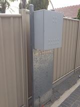  Matrix Electrical Solutions Unit 4 / 14 Drury Terrace 