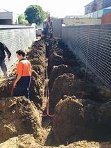 Matrix Electrical Solutions, Clovelly Park