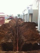 Matrix Electrical Solutions, Clovelly Park