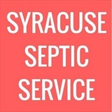 Syracuse Septic Service, Syracuse