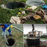 Syracuse Septic Service, Syracuse