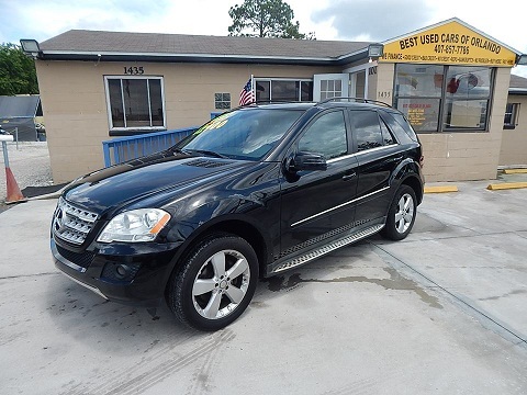  New Album of Best Used Cars Of Orlando, Inc 1435 W Taft Vineland Rd - Photo 3 of 5