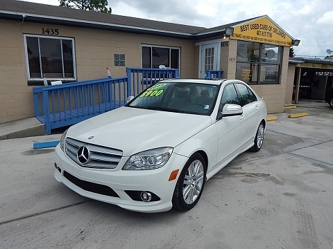  New Album of Best Used Cars Of Orlando, Inc 1435 W Taft Vineland Rd - Photo 5 of 5