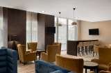  Hampton by Hilton Cluj-Napoca B-dul 21 Decembrie 1989,  nr 67 