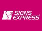 Signs Express Basildon, Basildon