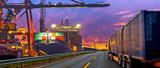 Shipments from Dubai to Central Asia, MEDIA CITY