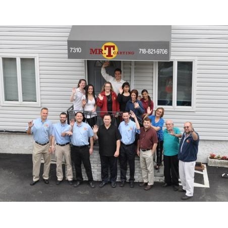 Profile Photos of Mr. T Carting Corp. 73-10 Edsall Avenue - Photo 3 of 4