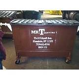 Mr. T Carting Corp., Glendale