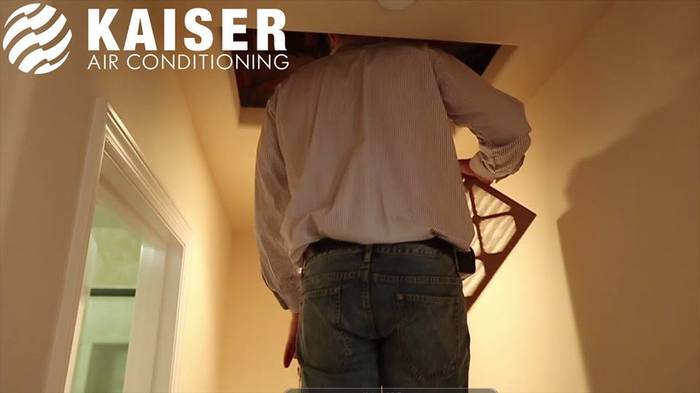  Profile Photos of Kaiser Air Conditioning 670 Mesa Dr - Photo 3 of 8