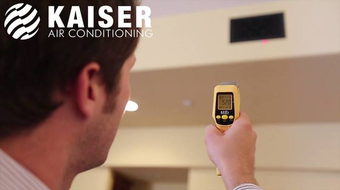  Profile Photos of Kaiser Air Conditioning 670 Mesa Dr - Photo 5 of 8