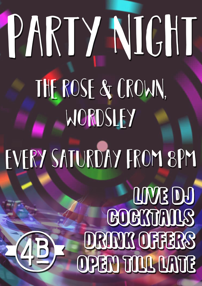  Profile Photos of The Rose & Crown 22 High Street,Wordsley, http://www.fourbrothersbars.com/ - Photo 1 of 6