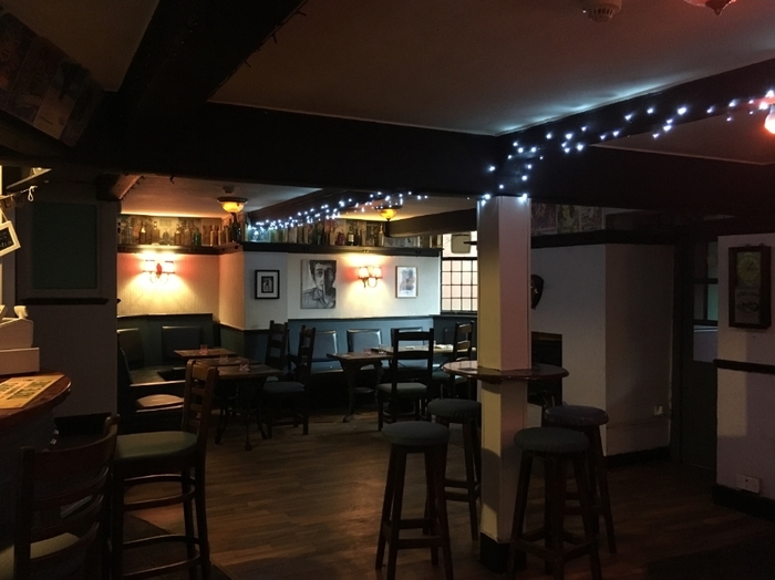 Profile Photos of The Rose & Crown 22 High Street,Wordsley, http://www.fourbrothersbars.com/ - Photo 2 of 6