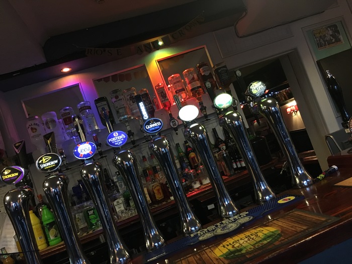  Profile Photos of The Rose & Crown 22 High Street,Wordsley, http://www.fourbrothersbars.com/ - Photo 5 of 6