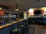 The Rose & Crown, Stourbridge