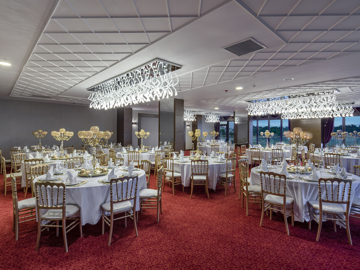 Event Venue Profile Photos of Hampton by Hilton Canakkale Gallipoli Kemal Reis Cad No:25 - Photo 9 of 15