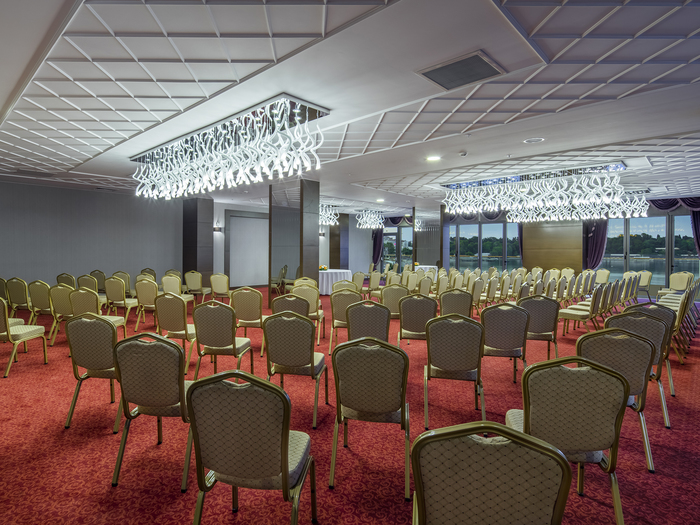 Event Venue Profile Photos of Hampton by Hilton Canakkale Gallipoli Kemal Reis Cad No:25 - Photo 11 of 15