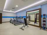 Fitness Center, Hampton by Hilton Canakkale Gallipoli, Canakkale