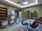 Business Center, Hampton by Hilton Canakkale Gallipoli, Canakkale