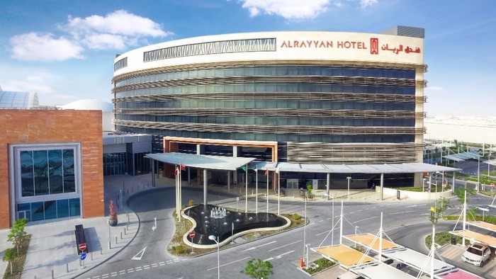  Profile Photos of AlRayyan Hotel Doha, Curio Collection by Hilton Mall of Qatar, Al Rayyan - Photo 1 of 1