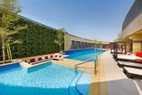 Rooftop Swimming Pool, AlRayyan Hotel Doha, Curio Collection by Hilton, Doha