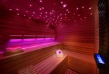 Sauna, AlRayyan Hotel Doha, Curio Collection by Hilton, Doha