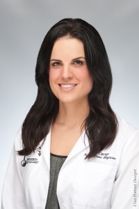 Dr. Amanda Carter New Album of Lakewood Ranch Acupuncture and Wellness 11061 Gatewood Drive, Unit 103 - Photo 1 of 2
