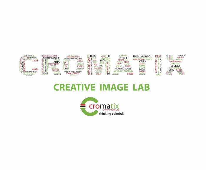  Cromatix portofolio of Cromatix Creative Image Lab Str. V. Dokuceaev, 3 - Photo 25 of 25