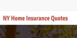 Home Insurance Quotes, New York
