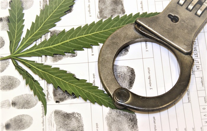 Drug Crime Quincy MA Quincy Criminal Defense Lawyer of Keegan Law 1200 Hancock St Suite 311 - Photo 5 of 11