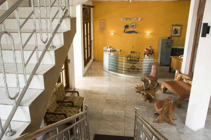  Profile Photos of The Reef Beach Hotel Poruthota Road, - Photo 2 of 16