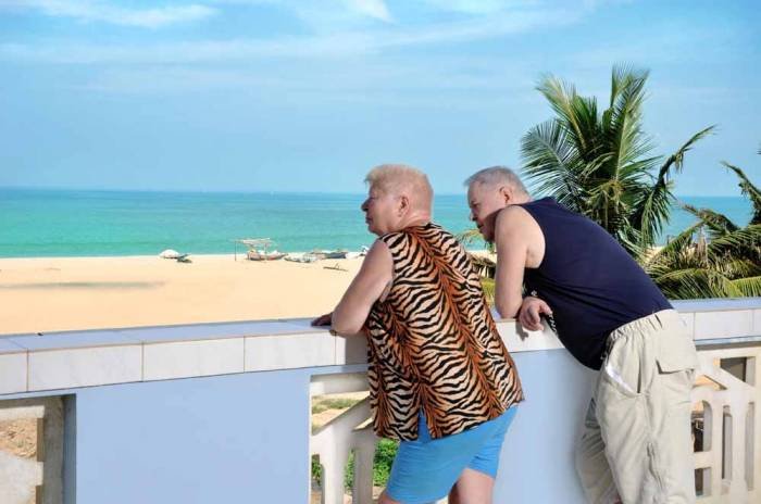  Profile Photos of The Reef Beach Hotel Poruthota Road, - Photo 4 of 16