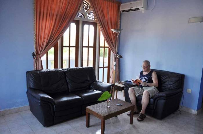  Profile Photos of The Reef Beach Hotel Poruthota Road, - Photo 5 of 16